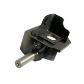 118B156400 Left Wheel Pivot | Genuine Haulotte